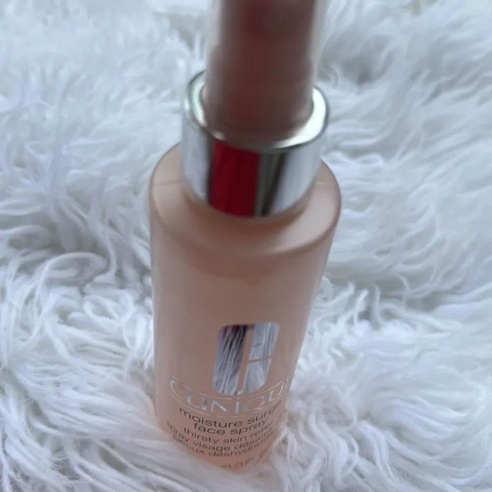 CLINIQUE MOISTURE SURGE FACE SPRAY – 4.2 OZ (NEW - Picture 15 of 17